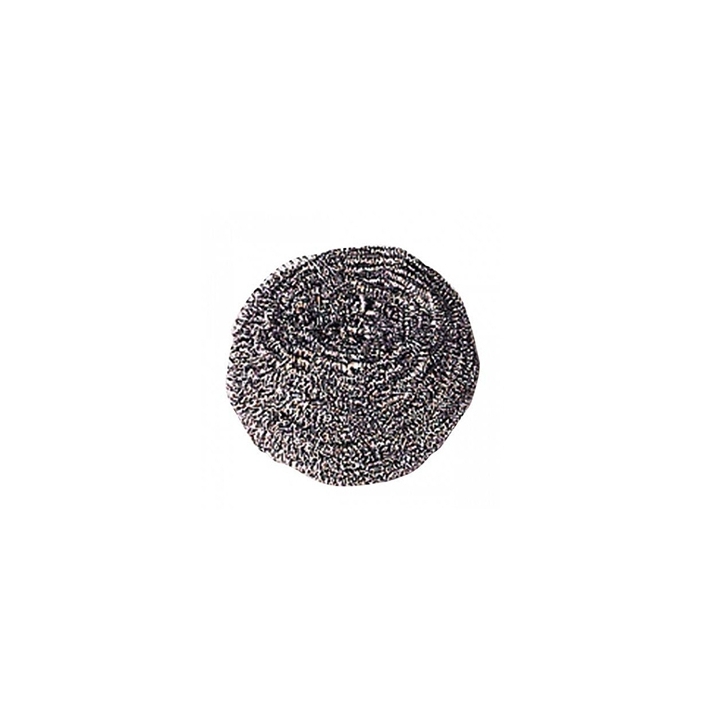 SPUGNA ACCIAIO 80GR