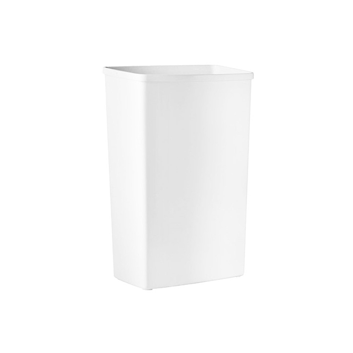 CONT LADY S/COP 11L BIANCO CWS