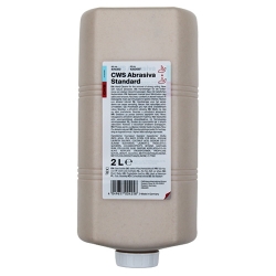 SAPONE ABRASIVO 2000ML X8 CWS