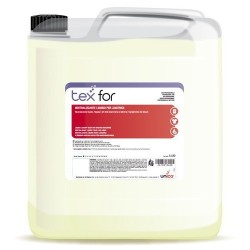 TEX FOR TANICA 20KG - 18,2 LT