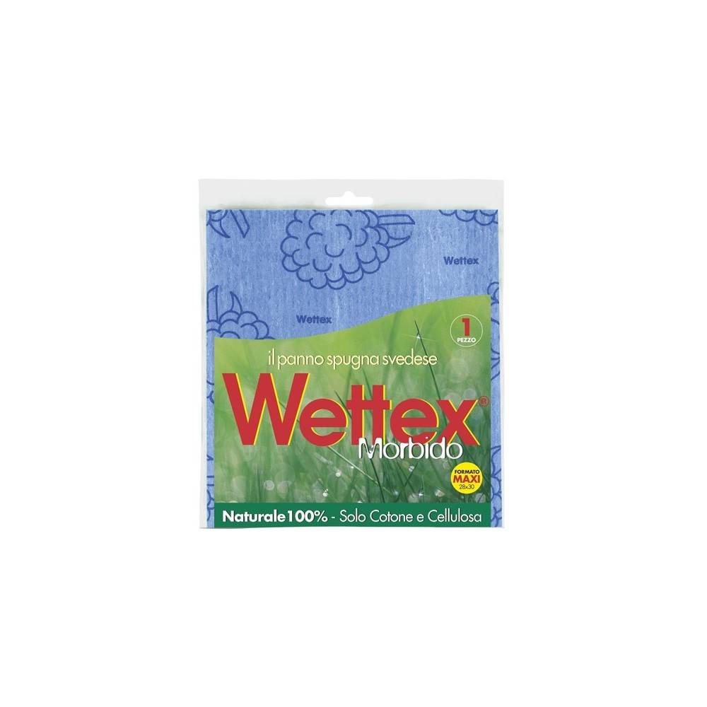PANNOSPUGNA MAXI WETTEX PANNOSPUGNA MAXI WETTEX