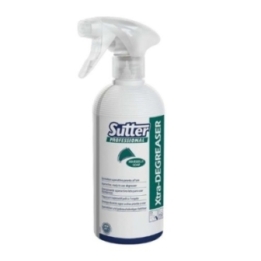 XTRA-DEGREASER 750ML