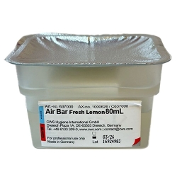 RIC PROF FRESH LEMON 80ML CWS