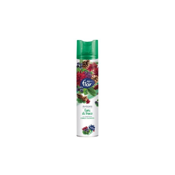 DEOD AIR FLOR FIOR BOSCO 300ML