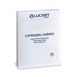 COPRISEDILI LUCART PZ.200