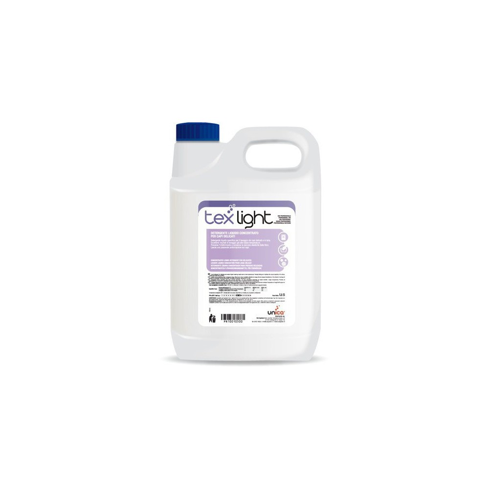 TEX LIGHT TANICA 5KG - 5LT TEX LIGHT TANICA 5KG - 5LT