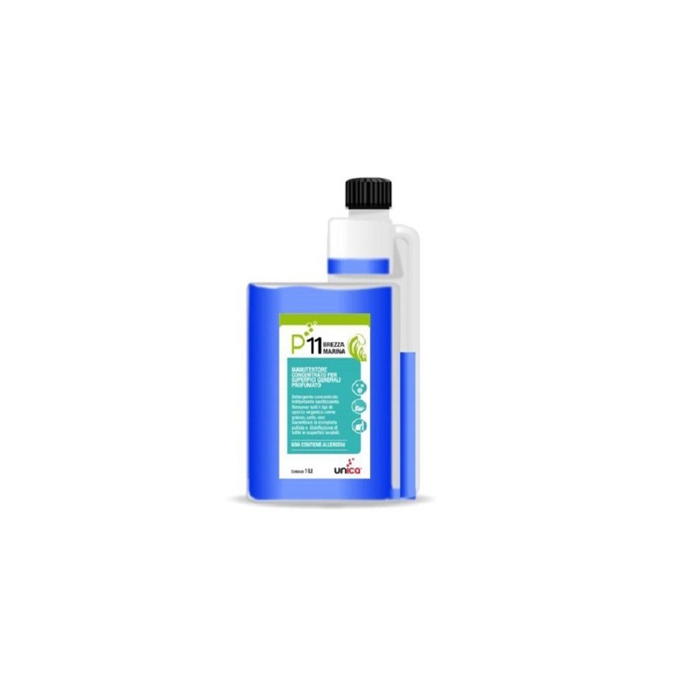 P11 CONC BREZZA MAR 1LT UNICA P11 CONC BREZZA MAR 1LT UNICA