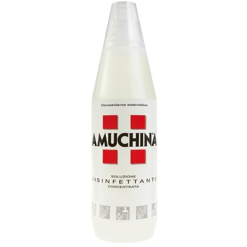 AMUCHINA 100% 1LT