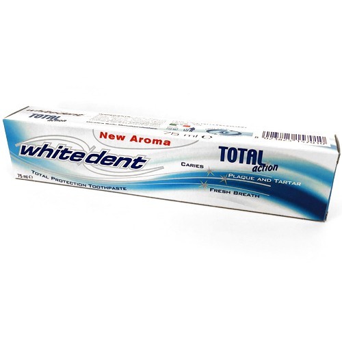 DENTIFR BENEFIT 75ML