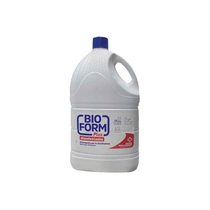 BIOFORM PLUS 4,5KG PMC