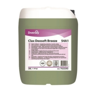 CLAX DEOSOFT BREEZE 54A1 20L