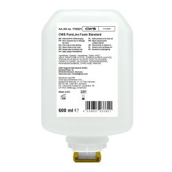 RIC SAP FOAM 600ML PURELINECWS