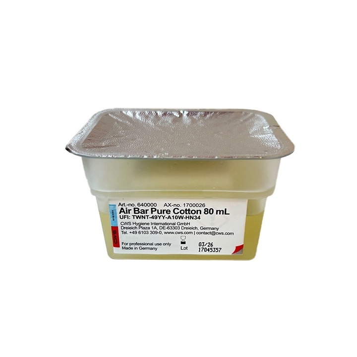RIC PROF PURE COTTON 80ML CWS