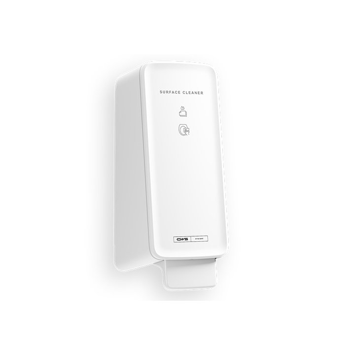 DISP IGIENIZ SEDUTA MANUAL CWS