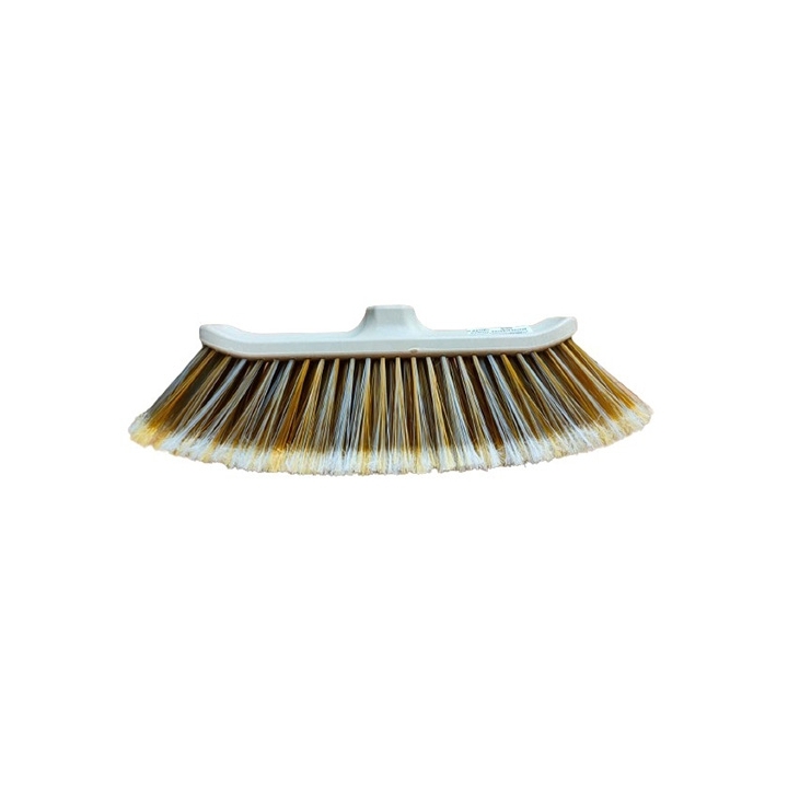 SCOPA NYLON PAVONE