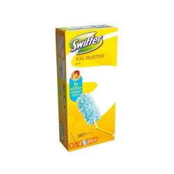 SWIFFER DUSTER KIT+2 RIC XXL