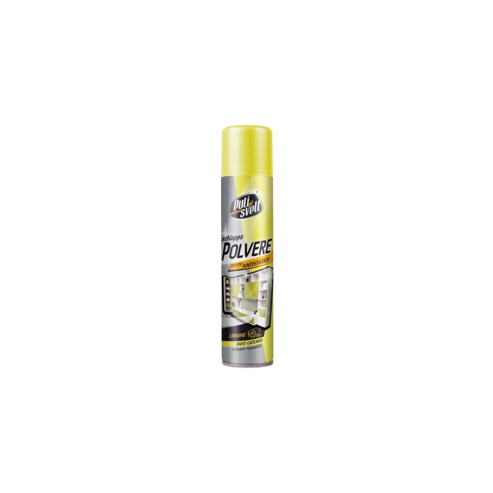 ACCHIAPPA POLVERE P/S 300ML ACCHIAPPA POLVERE P/S 300ML