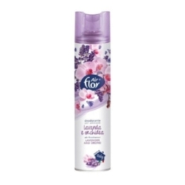 DEOD AIR FLOR LAVANDA 300ML