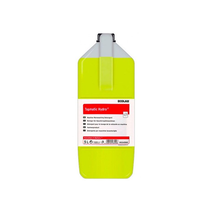 TOPMATIC HYDRO IT 5KG