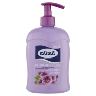 DETERGENTE INTIMO 500ML