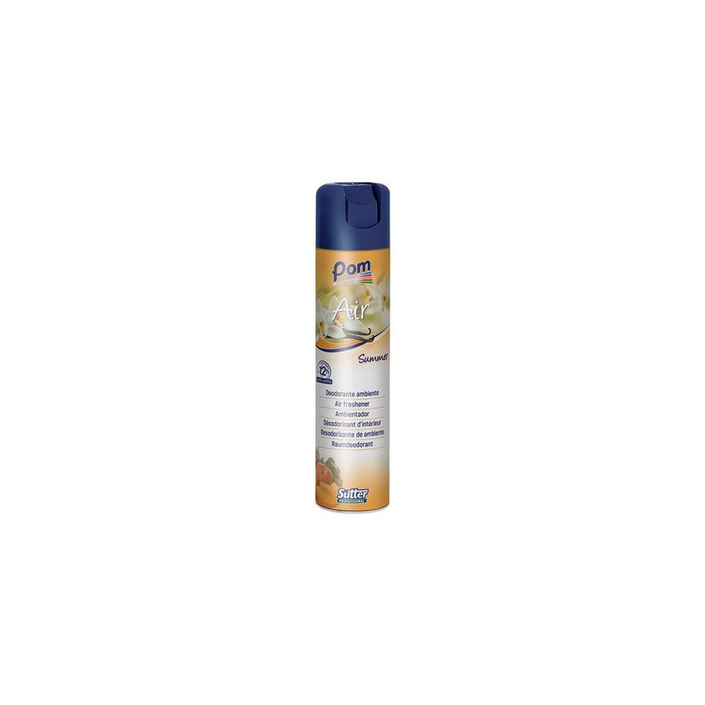 AIR SUMMER AREOSOL 300ML