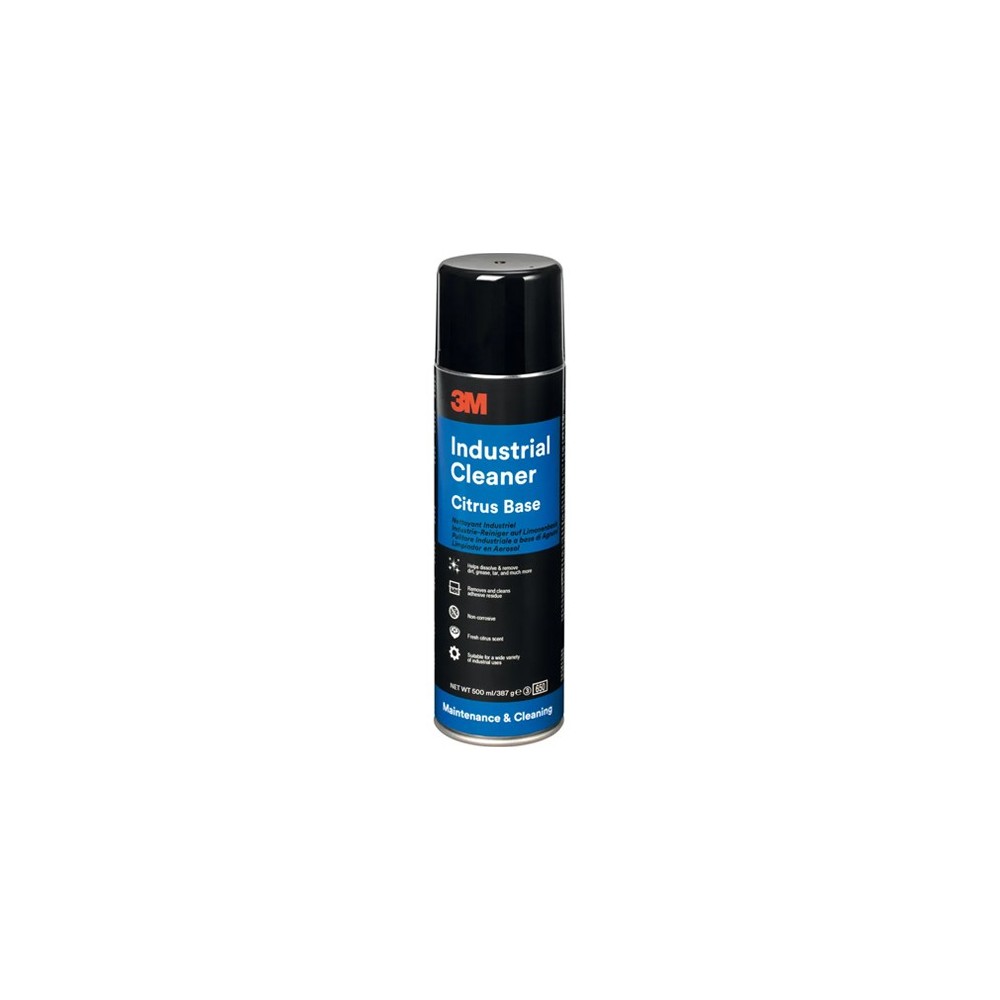 CLEANER SPRAY 500ML CLEANER SPRAY 500ML