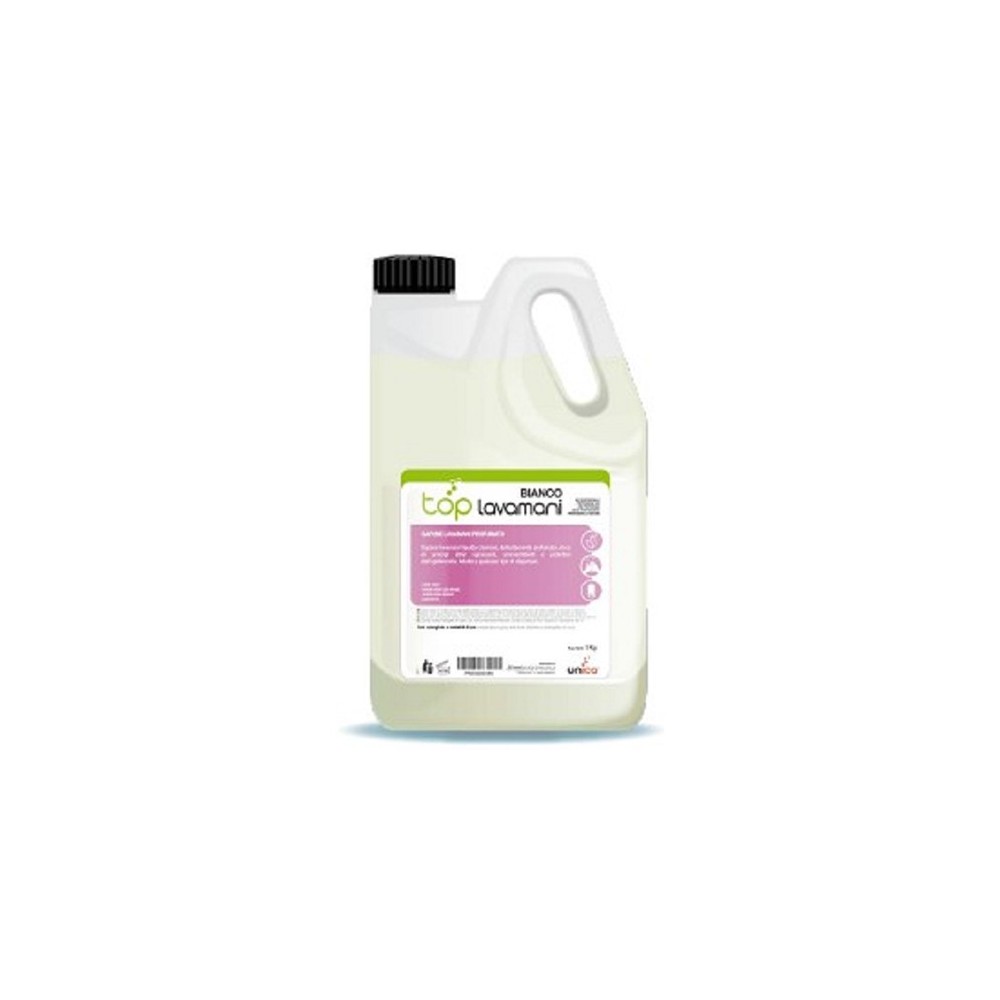 TOP MANI BIANCO 5KG TOP MANI BIANCO 5KG