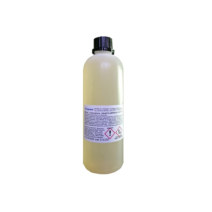 REFIL FRESIA X ITALFRESH 500ML