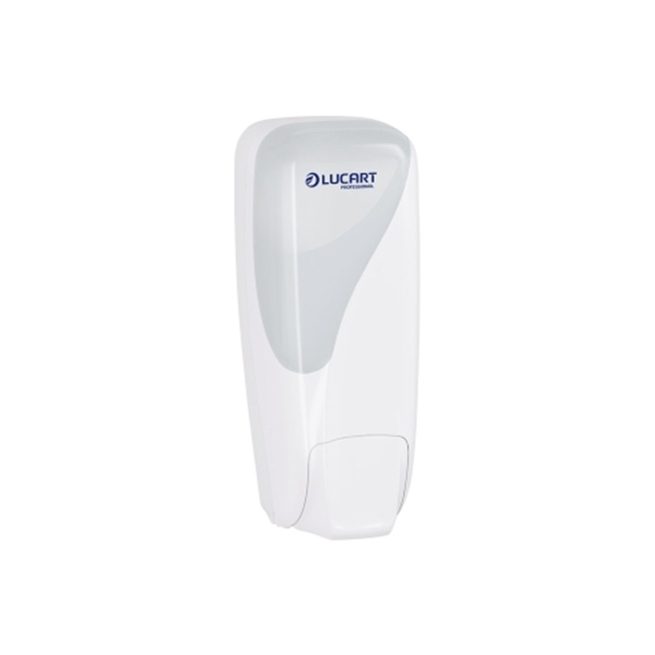 DISP SAP 1LT IDENTITY BIANCO