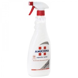 AMUCHINA SUPERF SPRAY 750ML