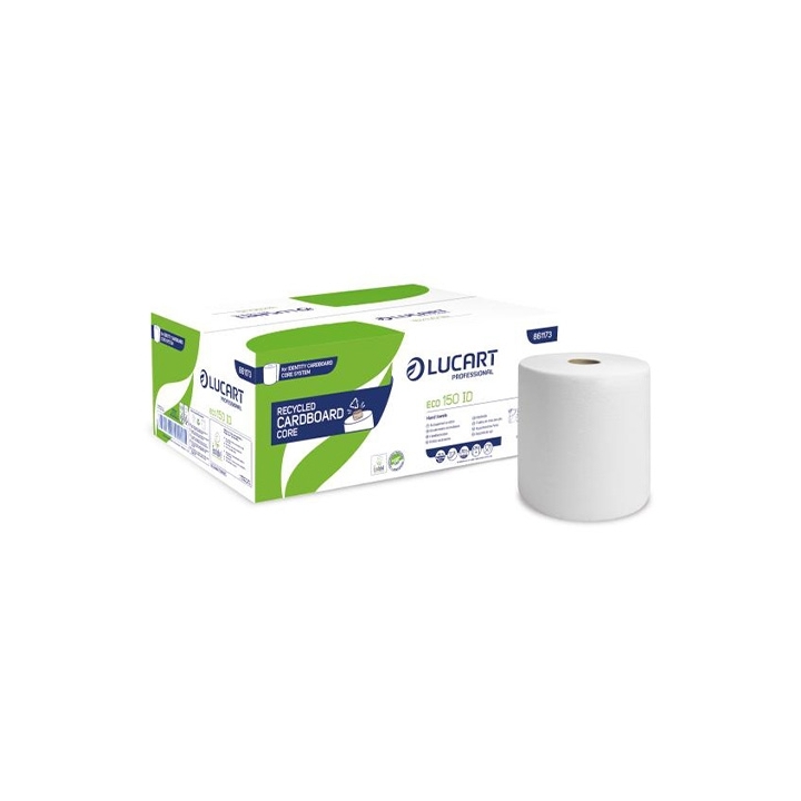 ASC ECO 150 ID 2V P6 NEW