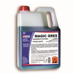 MAGIC GRES 3LT