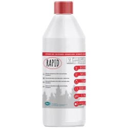 RAPID DISINCROSTANT ARCO 750ML