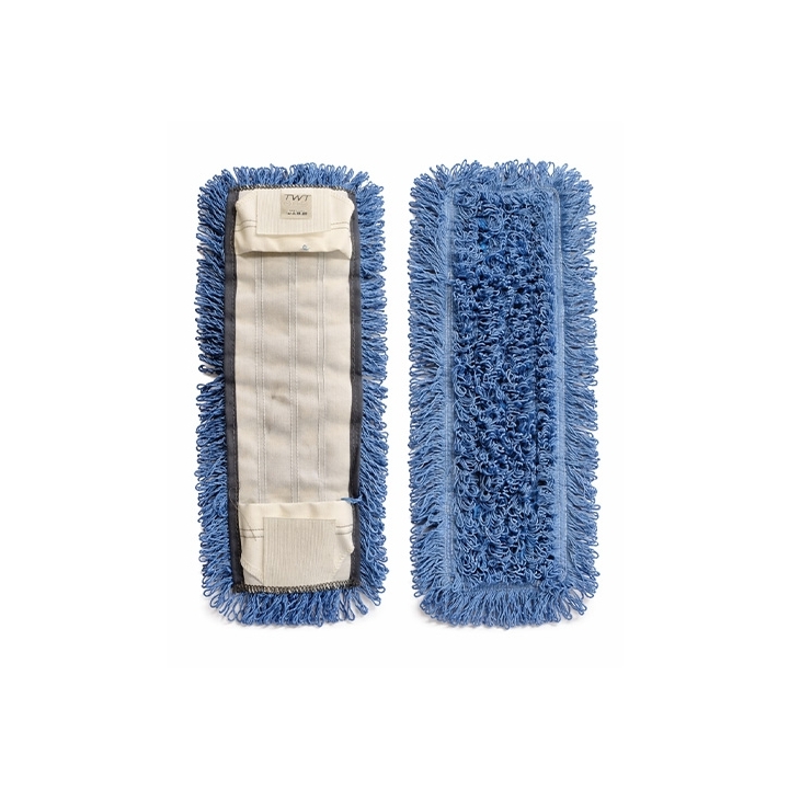 FRANGIA 40CM ACRIL BLU