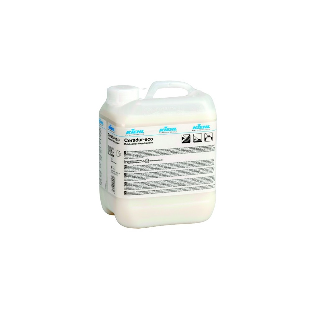CERADUR ECO - 5LT CERADUR ECO - 5LT