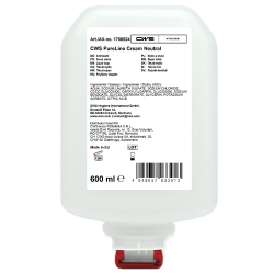 RIC SAP NEUTRO 600ML CWS