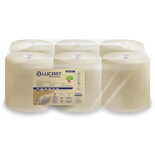 BOB ECONATURAL 135(X6)