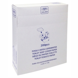 COPRISEDILE WC MINI PZ 200