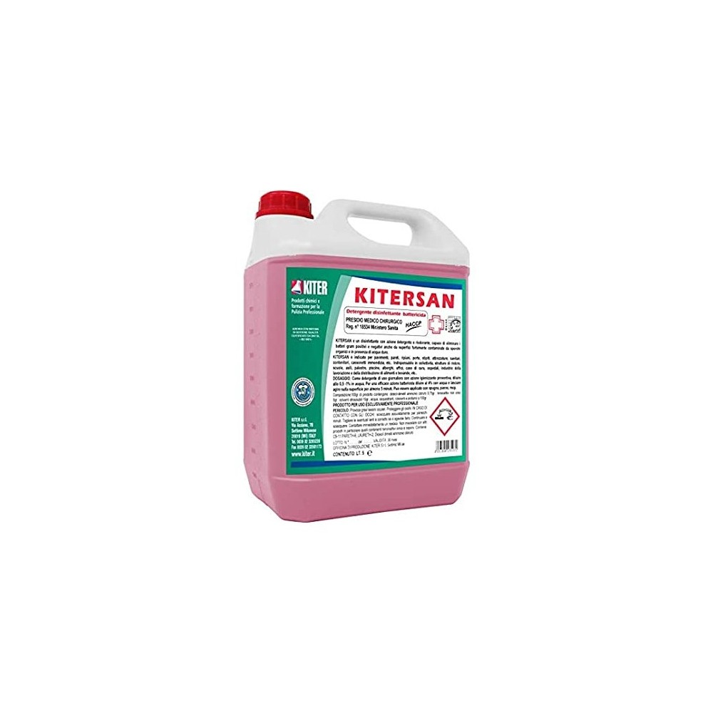 KITERSAN 5LT KITERSAN 5LT