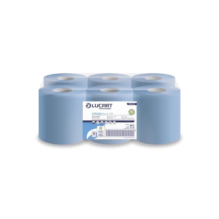 BOB 135 STRONG BLU RT 6