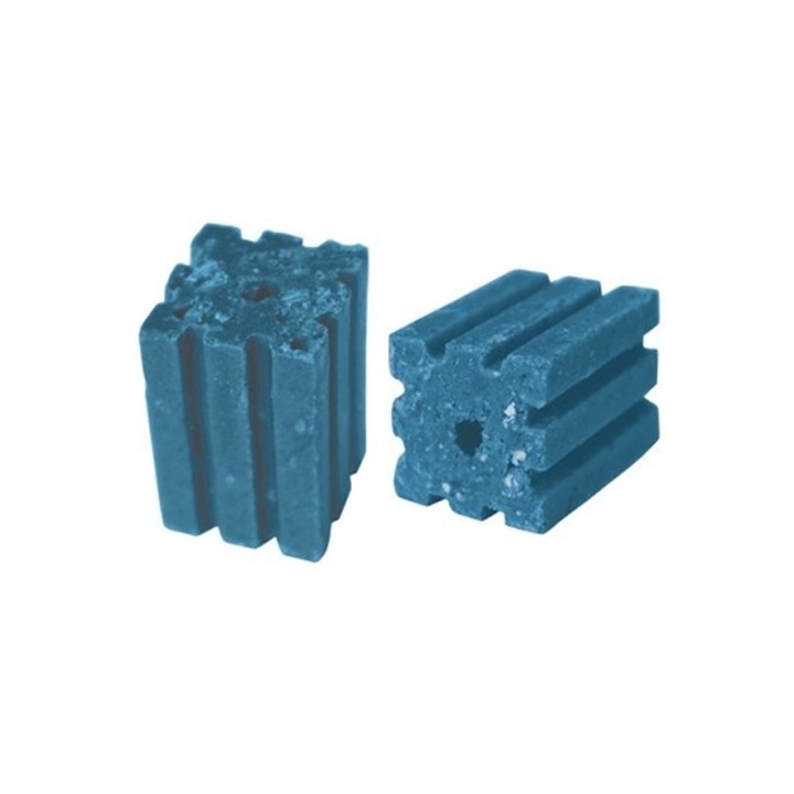 BROMOBLEU BLOCK 20GR 500PZ