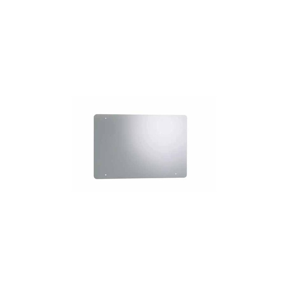 SPECCHIO RETT 40X50 ACRILICO