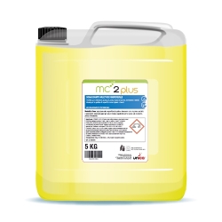 MC2 PLUS 5LT UNICA