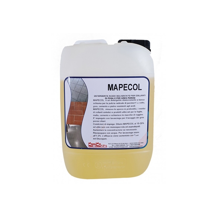 MAPECOL 5KG