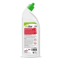 DBCLOR 750ML UNICA