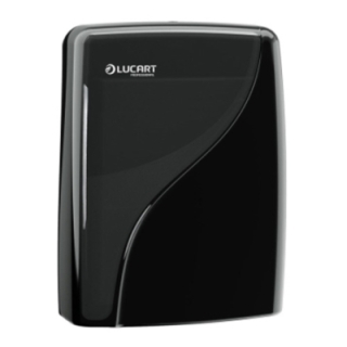 DISP ASC C-V-Z IDENTITY NERO