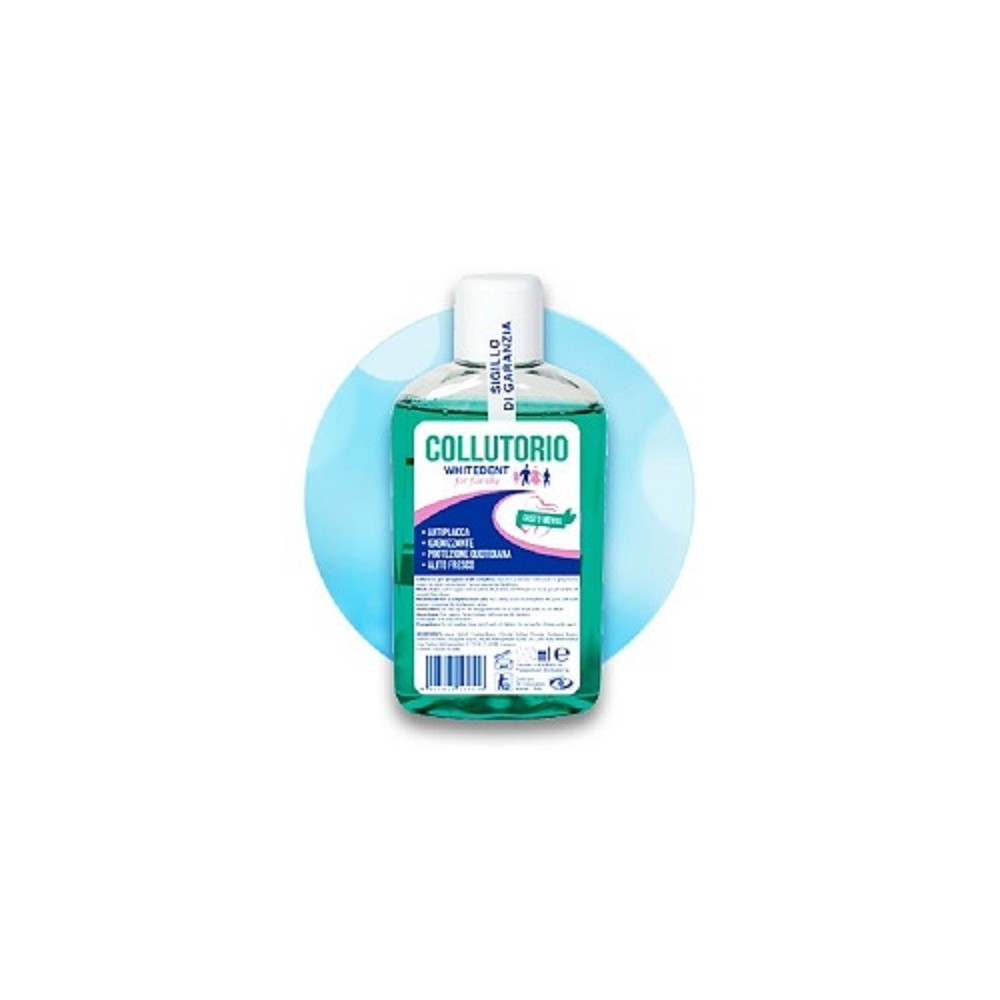 COLLUTTORIO 500ML COLLUTTORIO 500ML