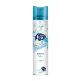 DEOD AIR FLOR TALCO 300ML
