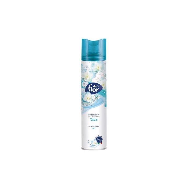 DEOD AIR FLOR TALCO 300ML