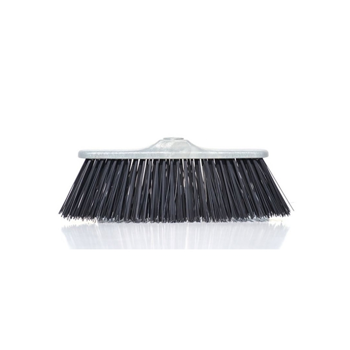 SCOPA INDUS PLAST 27CM S/M RIG